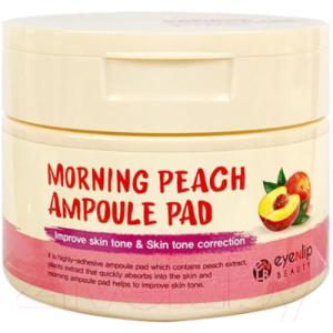 Эссенция для лица Eyenlip Morning Peach Ampoule Pad