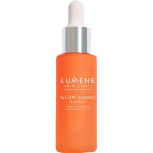 Эссенция для лица Lumene Valo Glow Boost Hyaluronic Essence Vitamin C гиалуроновая