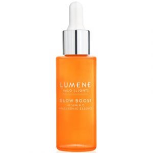 Эссенция для лица Lumene Valo Vitamin C Glow Boost Essence Придающая сияние