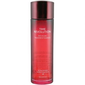 Эссенция для лица Missha Time Revolution Red Algae Treatment Essence