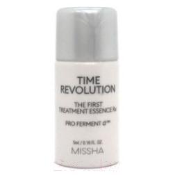 Эссенция для лица Missha Time Revolution The First Treatment Essence RX