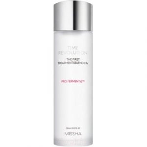 Эссенция для лица Missha Time Revolution The First Treatment Essence RX