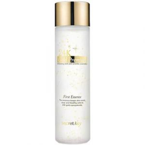 Эссенция для лица Secret Key 24k Gold Premium First Essence