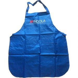 Фартук парикмахерский Indola 1543393 / 138559