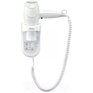 Фен настенный Valera Excel 1600 Shaver 561.17/032.05