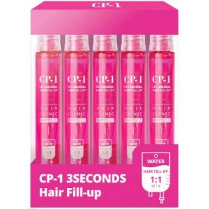 Филлер для волос Esthetic House CP-1 3 Sec Hair Ringer Hair Fill-up Ampoule