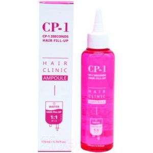 Филлер для волос Esthetic House CP-1 3 Seconds Hair Ringer Fill-up Ampoule