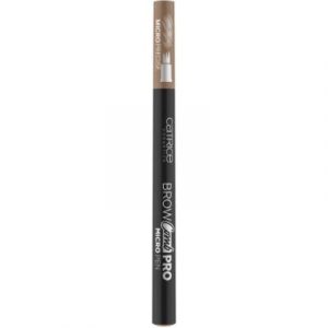 Фломастер для бровей Catrice Brow Comb Pro Micro Pen тон 010