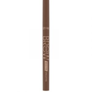 Фломастер для бровей Catrice Brow Definer Brush Pen Longlasting тон 020