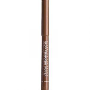 Фломастер для бровей Relouis Brow Permanent Marker тон 01 Blond