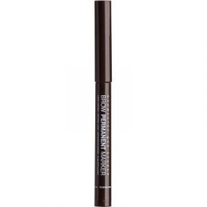 Фломастер для бровей Relouis Brow Permanent Marker тон 03 Dark Brown