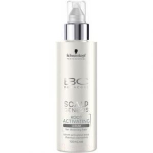 Флюид для волос Schwarzkopf Professional BC Bonacure Scalp Genesis Root Activating for Thinning Hair