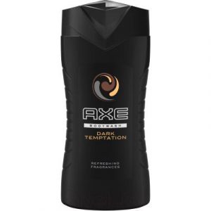 Гель для душа Axe Дарк Темптейшн