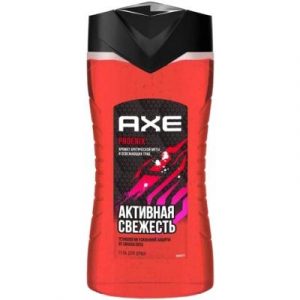 Гель для душа Axe Феникс