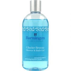 Гель для душа Barnangen Glacier Breeze Shower and Bath Gel