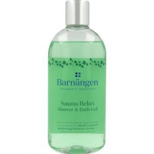 Гель для душа Barnangen Sauna Relax Shower and Bath Gel