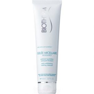 Гель для душа Biotherm Biosource очищающий отшелушивающий