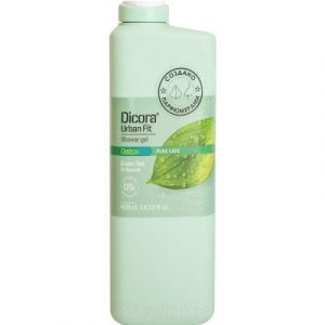 Гель для душа Dicora Green Tea Detox