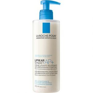 Гель для душа La Roche-Posay Lipikar Syndet АP+