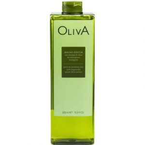 Гель для душа Phytorelax Olive Bath & Shower Gel