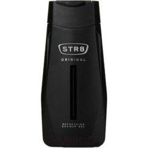 Гель для душа STR8 Original for Men