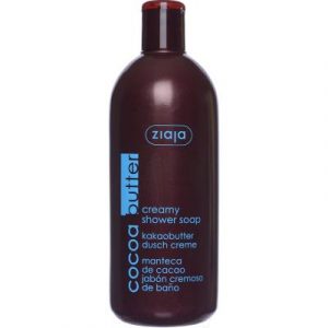 Гель для душа Ziaja Cocoa Butter