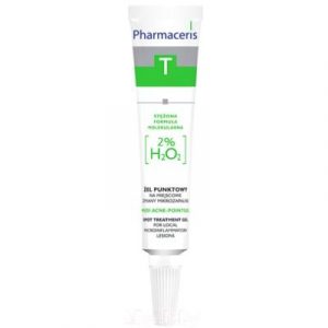 Гель для лица Pharmaceris T Medi Acne-Pointgel для точечного нанесения