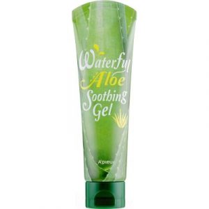 Гель для тела A'Pieu Waterful Aloe Soothing Gel