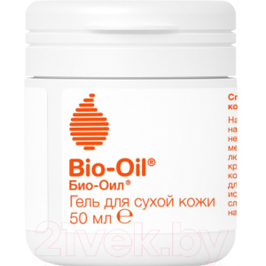 Гель для тела Bio-Oil Для сухой кожи