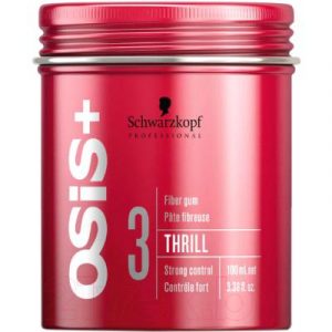 Гель для укладки волос Schwarzkopf Professional Osis+ Thrill коктейль-гель