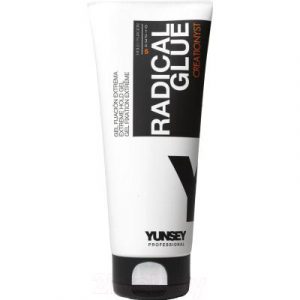 Гель для укладки волос Yunsey Professional Creationyst Radical Glue экстремальная фиксация