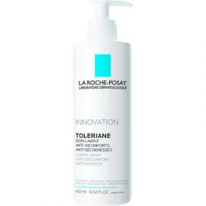 Гель для умывания La Roche-Posay Toleriane Caring Wash