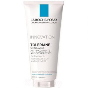 Гель для умывания La Roche-Posay Toleriane Caring Wash