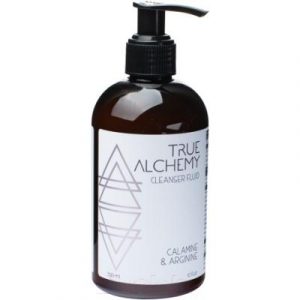 Гель для умывания True Alchemy Флюид Cleanser Fluid Calamine & Arginine