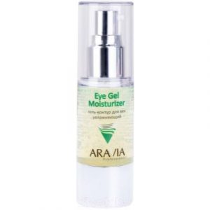 Гель для век Aravia Professional Eye Gel Moisturizer