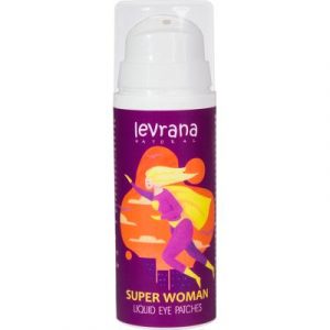 Гель для век Levrana Super Women питательный