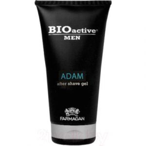 Гель после бритья Farmagan Bioactive Men Adam After Shave