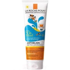 Гель солнцезащитный La Roche-Posay Anthelios Dermo-Pediatrics SPF 50+