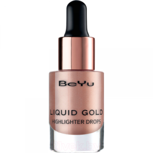 Хайлайтер BeYu Liquid Gold 3810.2