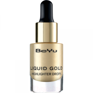 Хайлайтер BeYu Liquid Gold 3810.4