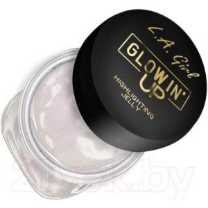 Хайлайтер L.A.Girl Glowin'Up Jelly Highlighter-Glowaholic GLH702