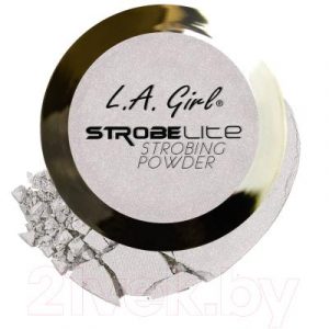 Хайлайтер L.A.Girl Strobe Lite Strobing Powder 120 watt GSP621