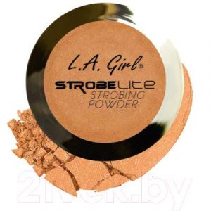 Хайлайтер L.A.Girl Strobe Lite Strobing Powder 80 watt GSP625