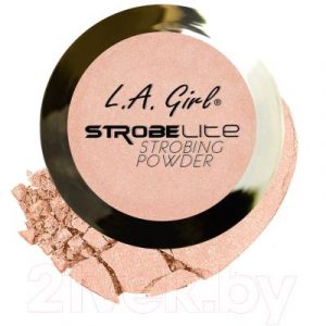 Хайлайтер L.A.Girl Strobe Lite Strobing Powder 90 watt GSP624