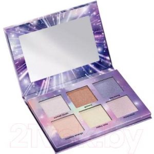 Хайлайтер Misslyn Cosmo Glow Highlighting Palette 57413.1