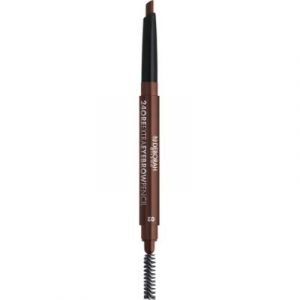 Карандаш для бровей Deborah Milano 24 Ore Extra Eyebrow Pencil 02