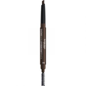 Карандаш для бровей Deborah Milano 24 Ore Extra Eyebrow Pencil 03