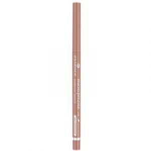 Карандаш для бровей Essence Micro Precise Eyebrow Pencil тон 01