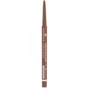 Карандаш для бровей Essence Micro Precise Eyebrow Pencil тон 02