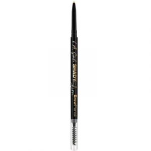 Карандаш для бровей L.A.Girl Shady Slim Brow Pencil-Blonde GB351